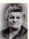 Record image of Susan Alice Pickering (nacida Jones)