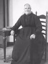 Record image of Hendrika Martina Bouw (född Franken)