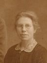 Record image of Sietske Boonstra (geboren Baltje)