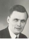 Record image of Karl Hilding Nilsson