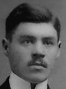 Record image of Gustav Fredrik Lindqvist