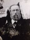 Record image of Carl Christian Nordberg