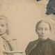 Record image of Hildur Josefina Boström (born Jönsson Segerlund)