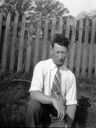 Record image of Alexander "Alex the Trailer" Lamey