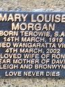 Record image of Mary Louise Dunstan