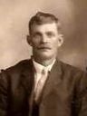Record image of Frans Gustav Salomonsson