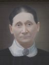 Record image of Betty Maria Nilsson (born Jönsdotter Månsson)