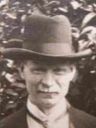 Record image of Olof Ludvig Blomqvist