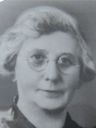 Record image of Kristina Erika Wikström