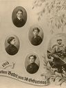 Record image of Anna Maria Summer (born Rasch)