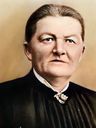 Record image of Katharina Schamper (born Huber)