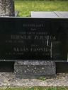 Record image of Trientje Hamstra (geboren Zijlstra)