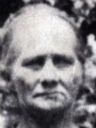 Record image of Mary Jane Otts (born Black)