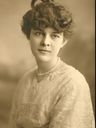 Record image of Dorothy CONGRAM (born Soderberg)