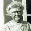 Record image of Mary Daley (born Riley)