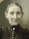 Record image of Rebecca Vandewarker (born Houghton)