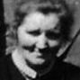 Record image of Gertrud Resing (geb. Horst)