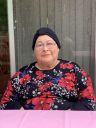 Record image of Maria Privado (born Parada Amaya)
