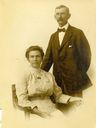 Record image of Mary Rosalie Milford (born Roper)