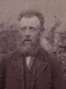 Record image of Anders Henrik Larsen