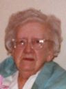 Record image of Edith Ellen Kazia ATKINS (born LAWRENCE)