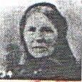 Record image of Anna Maria "Maria" Schmidt (o.s. Matz)