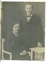 Record image of Elli Salonen Halttunen (born Virtanen)