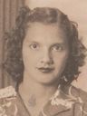 Record image of Lucia Victoria Diaz (born Pantoja)