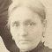 Record image of Chatarina Augusta Wallström (o.s. Olofsdotter)