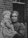 Record image of Anna Margareta Lettmann (born Wahl)