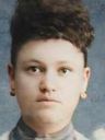 Record image of Effie Muir (born Pace)