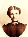 Record image of Lucy Brooks Callaway (born Howard)