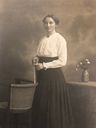 Record image of Anna Mays (Peters)