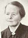 Record image of Hedvig Teolinda (Linda) Sandström
