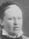 Record image of Ebba Elvira Lihr (born Broberg)