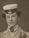 Record image of Erika Maria Ingrid Kullström (o.s. Lindh)