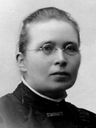 Record image of Aina Viktoria Panelius (born Wesander)
