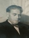 Record image of Arne Johan Dahl