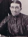 Record image of Cecilia Olsson (o.s. Pehrsdotter)