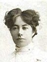 Record image of Harriet Esther Barney (born Allen)