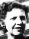 Record image of Ruth Elda Sutton (born Anderson)