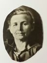 Record image of Elisabeth Rau (geb. Blömacher)