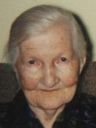 Record image of Anna Marie Hansteen (born Iversdatter)