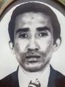 Record image of Valdir Xavier da Silva