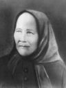 Record image of Katariina Vilhelmina Johansdotter Kauppinen (born Kemppainen)