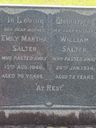 William Salter Family History & Historical Records - MyHeritage