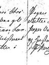 Record image of Ane Cathrinrine Larsen Rønnest (nacida Jespersen)
