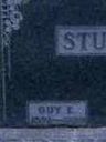 Record image of Guy E Stubbe