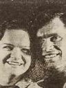Record image of Marie Evelyn Mattei (born Reid)