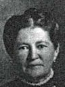 Record image of Mary Adey McGregor (born Perry)